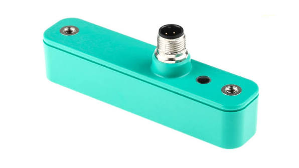 Pepperl+Fuchs PMI120-F90-IU-V1 Inductive Linear Positioning Sensor 120mm
