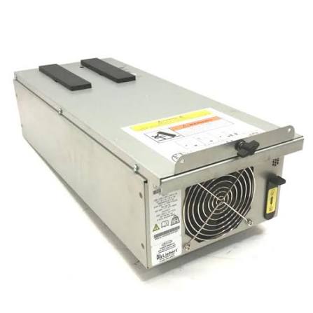 Emerson Liebert 200542G3 Nfinity 4kVA Power Module for Modular UPS Systems
