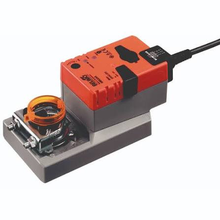 Belimo NMQ24A 8 Nm High-Speed Damper Actuator