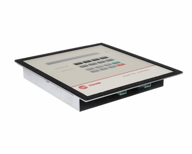 Trane MOD00942 Adaptive Control Module with Clear-Language Display and Keypad