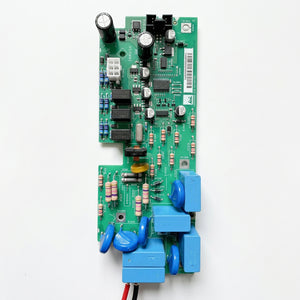 Danfoss 134B6060 Rectifier and Drive Replacement Board