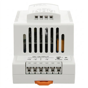 Carel P+E0000000000 16 I/O Expansion Module 24 VDC Modbus