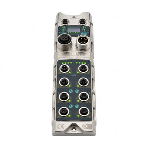 Balluff PNT-502-105-Z015 PROFINET IO Module FSU M12 7/8 Power