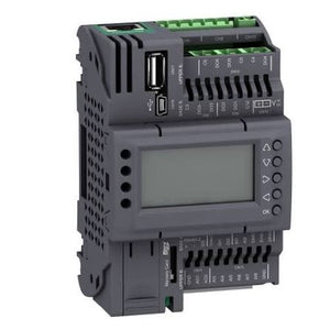 Schneider Electric TM172PDG18R Modicon M172 HVAC Controller