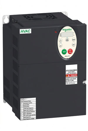 Schneider Electric ATV212HD11M3X Variable Speed Drive 11kW 380V 46.2A