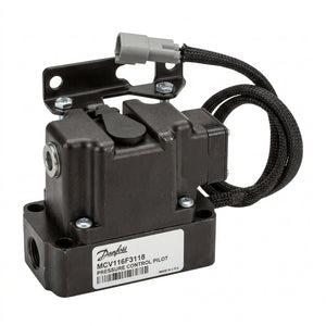 Danfoss MCV116F3118 Pressure Control Pilot Valve PCP Proportional