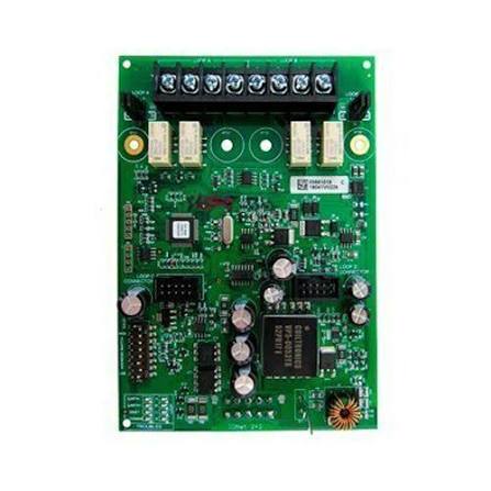 Simplex 4100-3109 IDNet 2 250-Point Addressable Interface Module