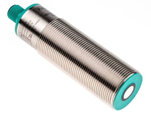 Pepperl+Fuchs UB500-30GM-E5-V15 Ultrasonic Proximity Sensor 500mm