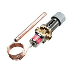 Danfoss 003N2162 AVTA Thermostatic Water Valve G 1/2" Brass