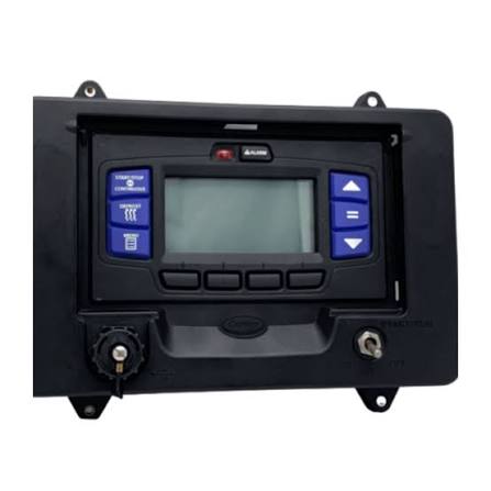 Carrier 12-00663-75 APX Display Module Controller