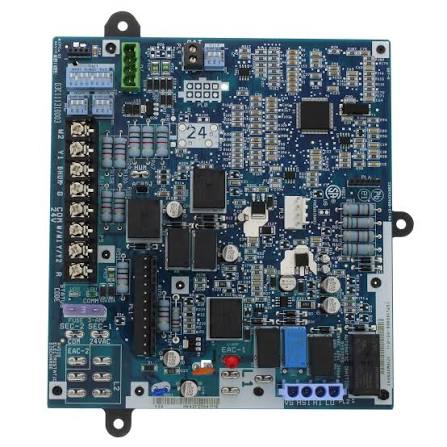Carrier HK42FZ064 Furnace Control Circuit Board for Compatible HVAC Systems