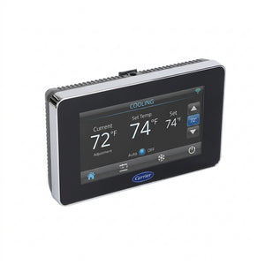 Carrier 33TCSPL-4 Connect Plus Commercial Programmable Thermostat