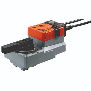 Belimo SR230A-S Rotary On/Off Valve and Damper Actuator 230V 180 lb-in