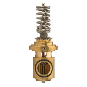Danfoss 067G2701 Thermostatic Expansion Valve Orifice R407C