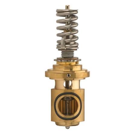 Danfoss 067G2701 Thermostatic Expansion Valve Orifice R407C