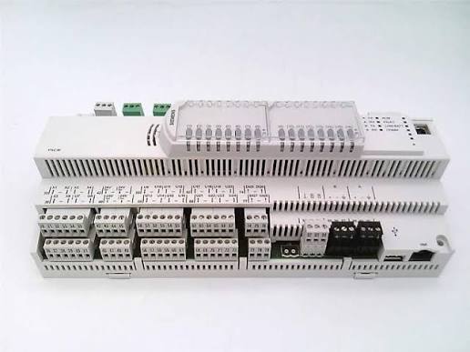 Siemens PXC36-E.A PXC Compact 36-Point BACnet Building Automation Controller