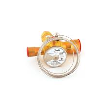 Danfoss 067N2165 Commercial Thermostatic Expansion Valve Body