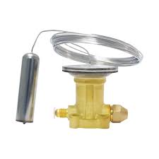 Danfoss 067B3347 TE 2 Commercial Thermostatic Expansion Valve
