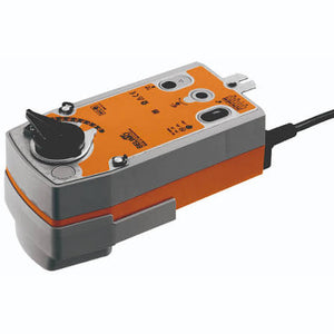 Belimo SRFA-5 Universal Spring Return On/Off Valve Actuator 180 lb-in