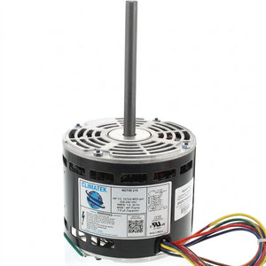 Trane 5KCP39EGP209S 1/4HP 200-230V 1075RPM 3-Speed Blower Motor MOT02611