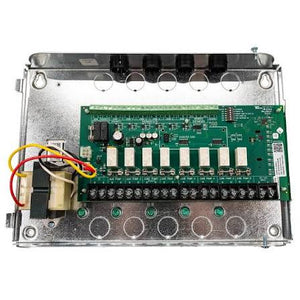 Taco SR506-5 6-Zone Hydronic Switching Relay Circulator Control