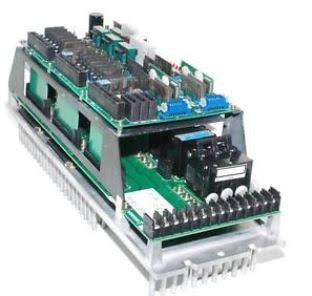 Okuma BLII-D7550A Dual-Axis AC Servo Drive Amplifier for CNC Systems