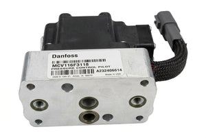 Danfoss MCV116F3118 Pressure Control Pilot Valve PCP Proportional