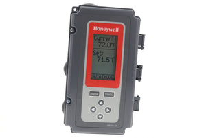 Honeywell T775B2032 Staged Electronic Temperature Controller 2 SPDT