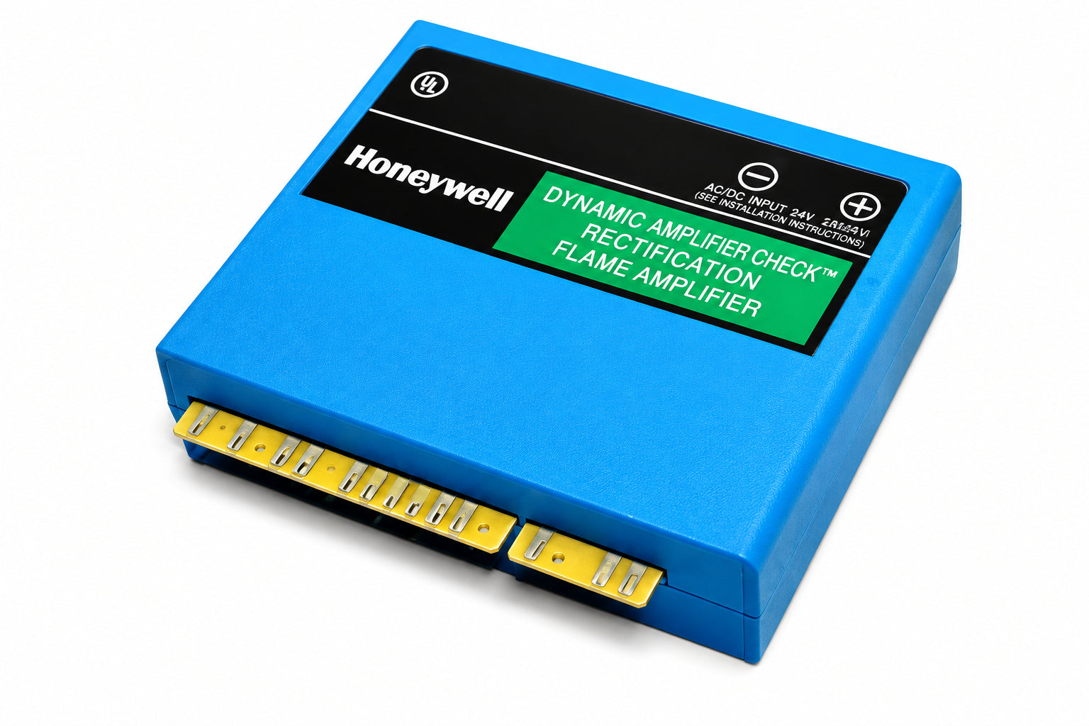 Honeywell R7847B1031 Ampli-Check Rectification Flame Amplifier