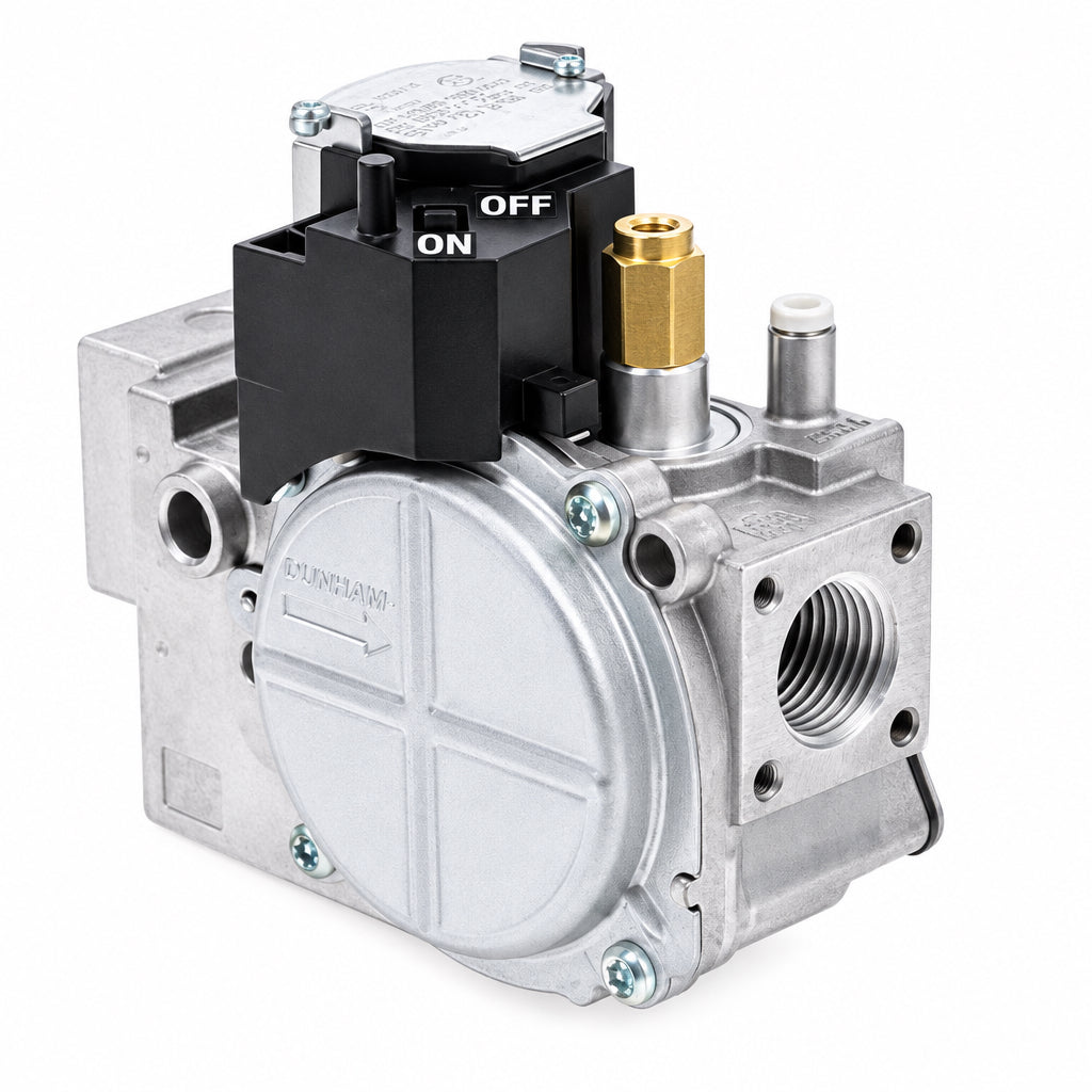Nordyne 1046626 LP Propane Gas Valve Conversion Kit 24V