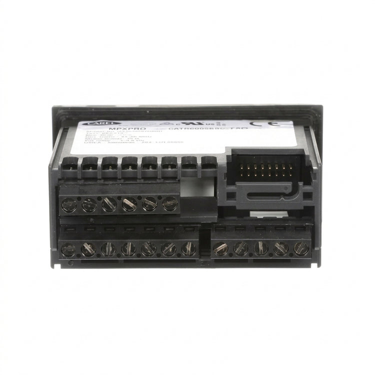 Carel IR33C0HB0M Refrigeration Temperature Controller 115/230VAC