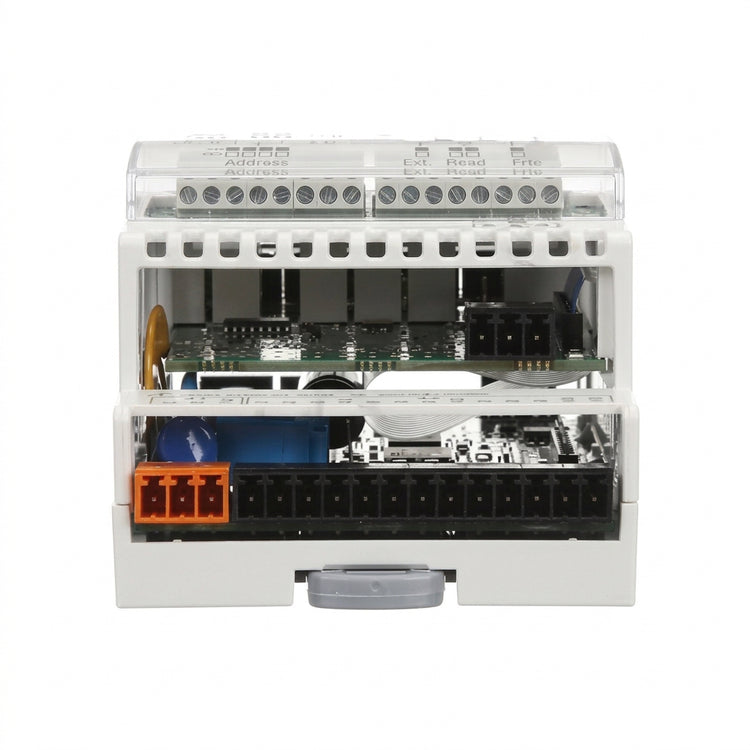 Carel P+E0000000000 16 I/O Expansion Module 24 VDC Modbus