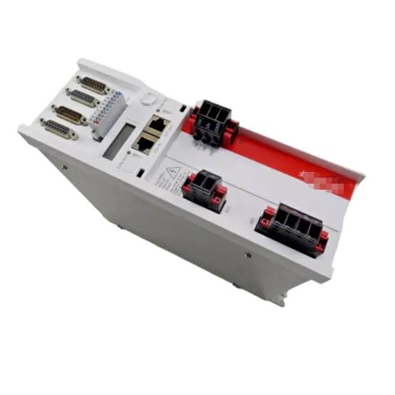 Beckhoff AX5206-0000-0202 AX5000 2-Channel Digital Servo Drive