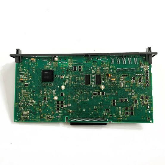 GE Fanuc A16B-3200-0780 Main PCB Board for CNC and Industrial Machine Control Systems
