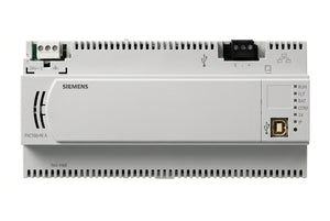 Siemens PXC100-E96.A Programmable Controller Module BACnet/APOGEE 96 Nodes