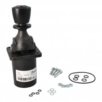 Danfoss 155U2607 Load-Independent Proportional Hydraulic Valve Module