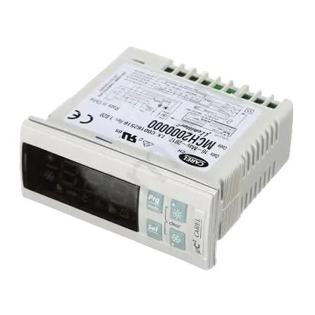 CAREL MCH2000000 µC2 Two-Compressor Refrigeration Controller