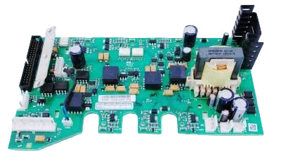 Vacon PC00219J Conformal Coated Variable Frequency Drive Control Board