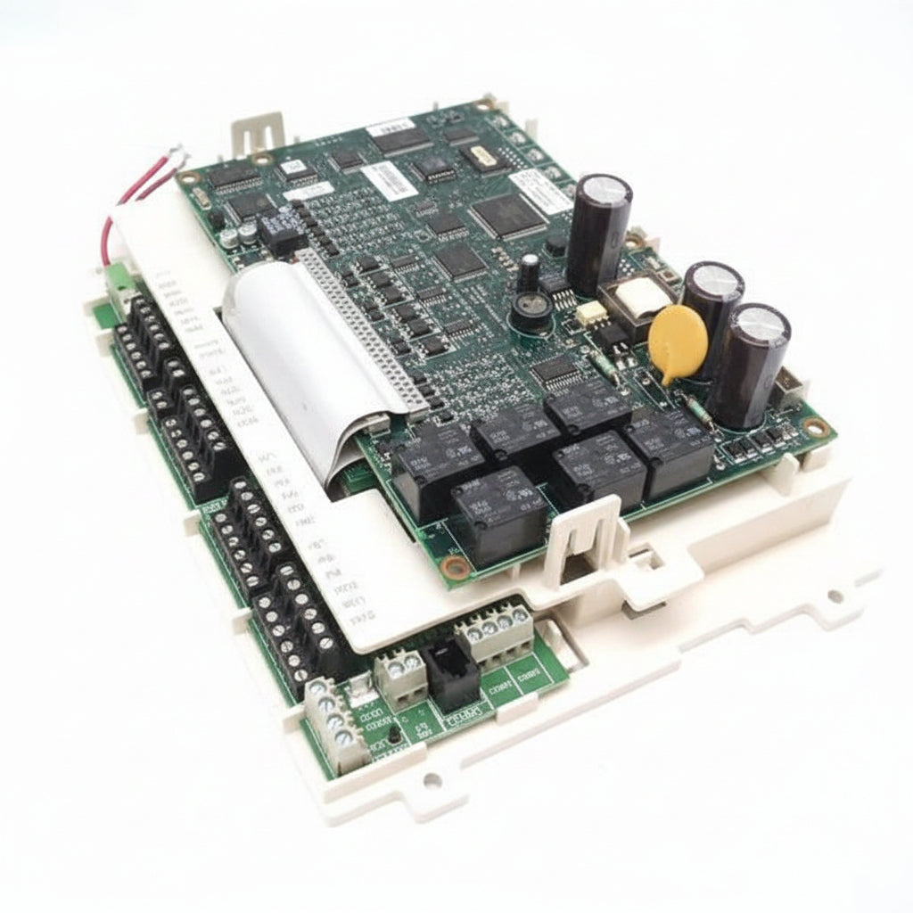 Trane MP580/581 Tracer Programmable HVAC Controller for Building Automation Systems