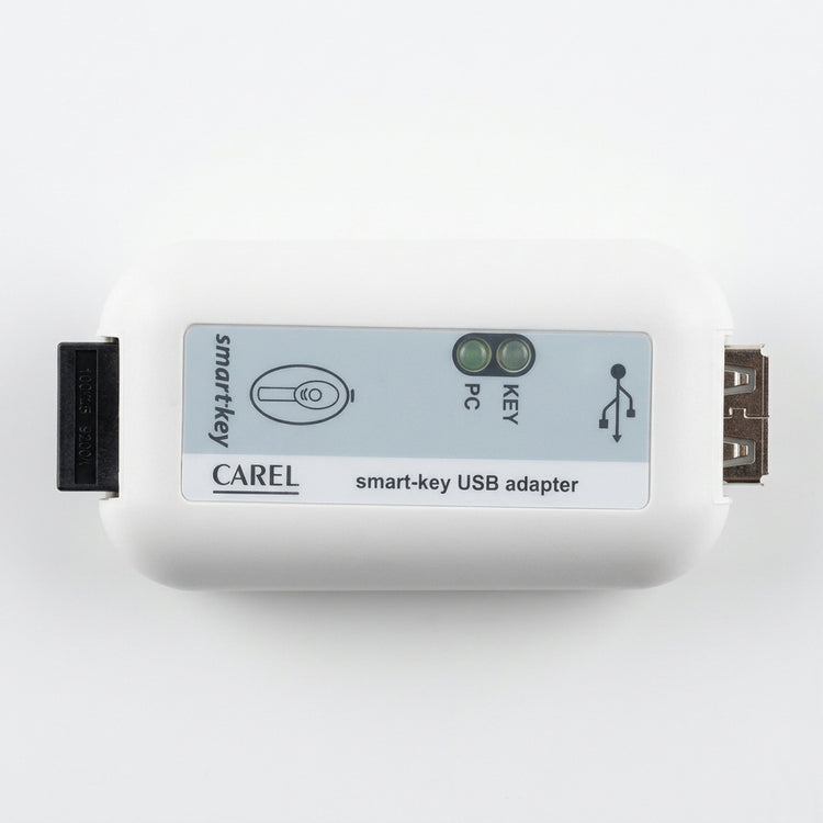 Carel PCOS00AKC0 USB Key Adapter with Telephone Connector
