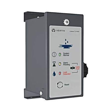 Emerson Liebert LT460 Zone Leak Detection Module for Environmental Monitoring Systems