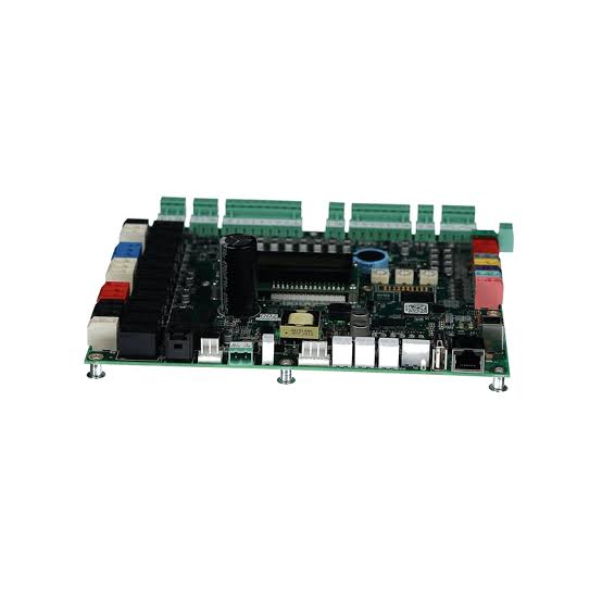 Trane MOD04044 Control Module Circuit Board for HVAC Systems