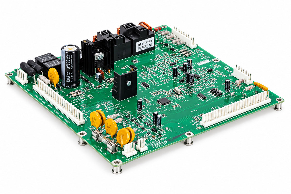 Trane MOD01802 Control Module for HVAC Sensor Data and Diagnostics