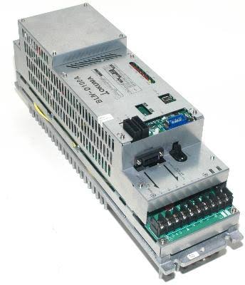 Okuma BLIV-D100A AC Servo Drive Amplifier for OSP CNC Systems