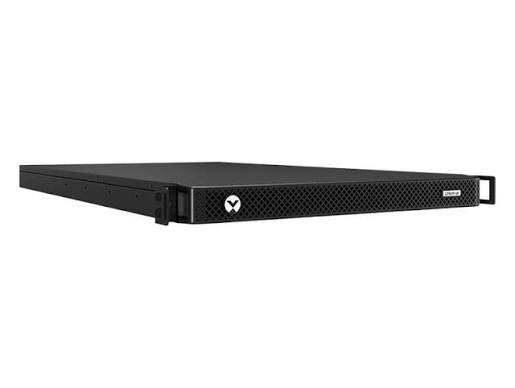 Vertiv VEBCLI-192VRT1U Lithium-Ion External Battery Cabinet for Liebert GXT5LI UPS