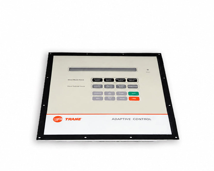 Trane MOD00942 Adaptive Control Module with Clear-Language Display and Keypad