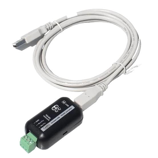 CAREL CVSTDUMOR0 USB to RS485 Opto-Isolated Serial Converter Programming Key