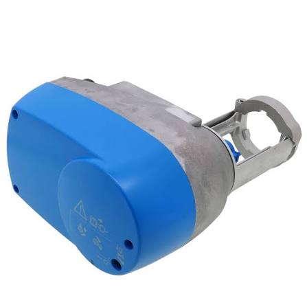 Johnson Controls VA7820-HGA-2 24VAC Proportional Spring Return Globe Valve Actuator