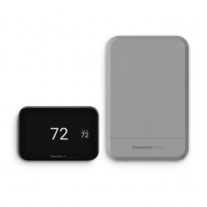Honeywell Home ElitePRO YTHX1200B8/U Smart Thermostat IAQ Redlink