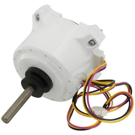 York S1-02440880000 1/3 HP 208/230V OEM HVAC Condenser Motor